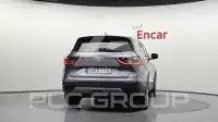 2021 Renault Samsung QM6