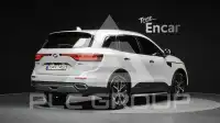 2021 Renault Samsung QM6