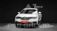 2021 Renault Samsung QM6