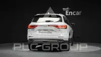 2021 Renault Samsung QM6