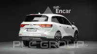 2021 Renault Samsung QM6