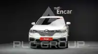 2021 Renault Samsung QM6
