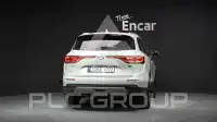 2021 Renault Samsung QM6