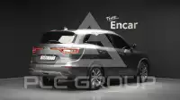 2021 Renault Samsung QM6