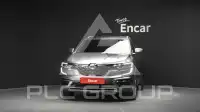 2021 Renault Samsung QM6