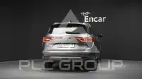 2021 Renault Samsung QM6
