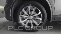 2021 Renault Samsung QM6