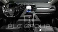 2021 Renault Samsung QM6