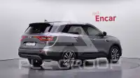 2021 Renault Samsung QM6