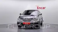 2021 Renault Samsung QM6