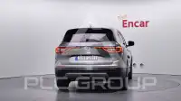2021 Renault Samsung QM6