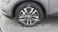 2021 Renault Samsung QM6