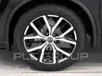 2021 Renault Samsung QM6