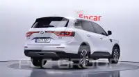 2021 Renault Samsung QM6
