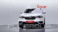 2021 Renault Samsung QM6