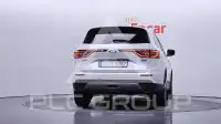 2021 Renault Samsung QM6