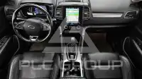 2021 Renault Samsung QM6