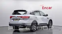 2021 Renault Samsung QM6