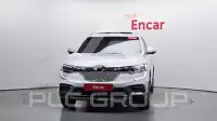 2021 Renault Samsung QM6