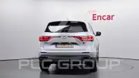 2021 Renault Samsung QM6