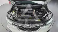 2021 Renault Samsung QM6