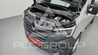 2021 Renault Samsung Master