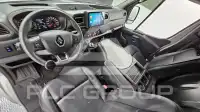 2021 Renault Samsung Master