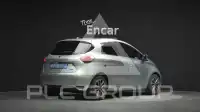 2021 Renault Samsung SM3