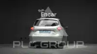2021 Renault Samsung SM3