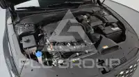 2021 Hyundai Grandeur