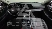 2021 Hyundai Grandeur