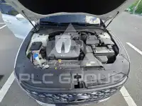 2021 Hyundai Grandeur