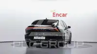 2021 Hyundai Grandeur