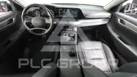 2021 Hyundai Grandeur