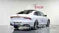 2021 Hyundai Grandeur