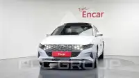 2021 Hyundai Grandeur