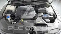2021 Hyundai Grandeur