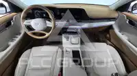 2021 Hyundai Grandeur