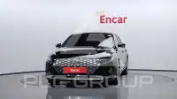 2021 Hyundai Grandeur