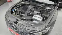 2021 Hyundai Grandeur
