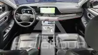 2021 Hyundai Grandeur