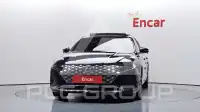 2021 Hyundai Grandeur
