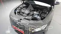 2021 Hyundai Grandeur