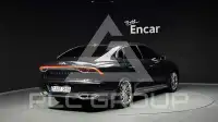2021 Hyundai Grandeur