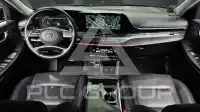 2021 Hyundai Grandeur
