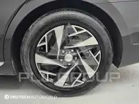 2021 Hyundai Grandeur