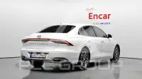 2021 Hyundai Grandeur