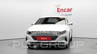2021 Hyundai Grandeur