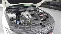 2021 Hyundai Grandeur