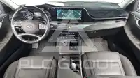 2021 Hyundai Grandeur